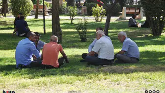 Emekliler Açlığa Terk Edildi: TÜED Batman Şube Başkanı'ndan Çarpıcı Açıklamalar