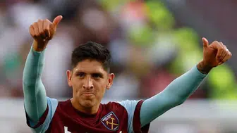 Edson Alvarez: Modern Futbolun Parlayan Yıldızı