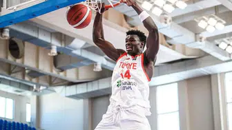 NBA Yıldızları FIBA EuroBasket 2025'te Sahne Alacak