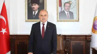 Ordu Valisi Muammer Erol, Ünye'de Şehit Aileleriyle Bir Araya Geldi