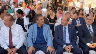 Lapta Sağlık Merkezi açıldı…