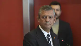 Özgür Özel: Meclis'i Olağanüstü Toplantıya Çağırma Kararı Alındı