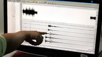 Sındırgı Depremi Sonrası 4 Bine Yakın Artçı Sarsıntı Gerçekleşti
