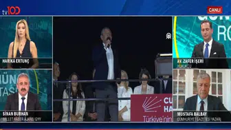 CHP'nin Cumhurbaşkanı Adayı Kim Olacak? İmamoğlu Olmazsa Alternatif İsim Belli Oldu