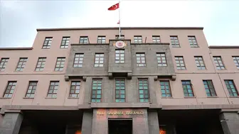 MSB'den Suriye'ye Yönelik Net Mesaj: "Her Türlü Tedbire Destek Veririz"