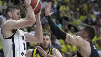 38. Erkekler Cumhurbaşkanlığı Kupası'nın Tarihi Açıklandı