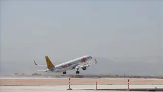Hatay Havalimanı'nda İlk Etap Çalışmaları Tamamlandı: Uçuş Sayısı 2,5 Kat Arttı