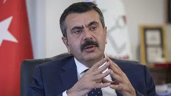Milli Eğitim Bakanı Yusuf Tekin, Suriye'de Eğitim İşbirliğini Görüştü