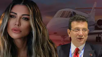 Selen Görgüzel’in Savcılık İfadesinde 'Özel Jet' Detayı