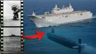 Gemi Büyüdü, Kazanmak Zorlaştı: Asimetrik Savaşın Önemi