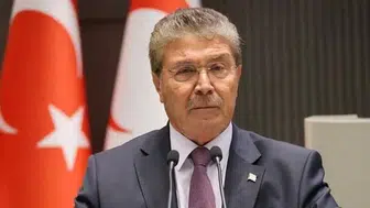 KKTC Başbakanı Üstel'den GKRY'nin Türkiye'yi Hedef Alan İfadelerine Tepki