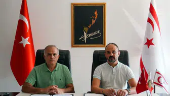 Polis teşkilatına özel sağlık hamlesi: POLVAK ve Özant Dental'den iş birliği
