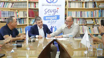 Mehmet Aktunç'tan Lefkoşa için değişim sözü: Başkent daha iyisini hak ediyor