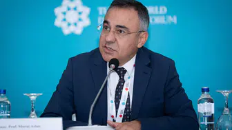 Ankara'da Türk Dünyası Zirvesi: KKTC için somut dayanışma çağrısı