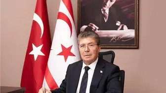 Başbakan Üstel'den Ankara'ya net mesaj: Egemen eşitlikten taviz yok