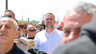 Zeki Çeler’den K-Pet yönetimine sert uyarı: Emekçinin ekmeğiyle oynamayın