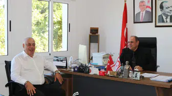 Derviş Albayrak'tan eğitimde seferberlik sözü: Okullar önceliğimiz olacak