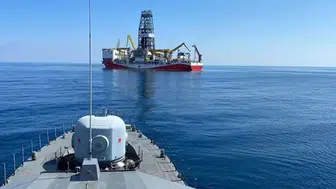 Akdeniz'de enerji hamlesi: Türkiye-KKTC hattı için düğmeye basıldı