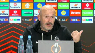 Vincenzo Italiano'dan Hoffenheim zaferi sonrası iddialı sözler: Avrupa'da iyi iş çıkaracağız