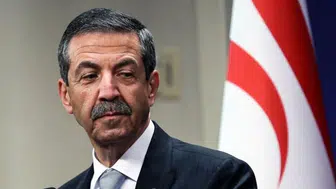 Ertuğruloğlu Bağdat yolcusu: KKTC İslam dünyasının zirvesinde temsil ediliyor