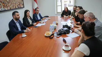 Sıla Usar İncirli'den eğitimde reform sözü: Öğretmen emeği yok sayılmayacak