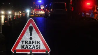 Gemikonağı'nda trafik kabusu: İki günde iki kaza