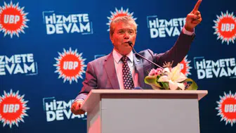 Başbakan Üstel'den gençlere müjde: İlk arabam projesiyle vergi ve faiz yükü kalkıyor
