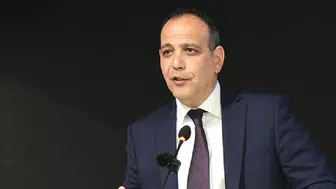 Lefkoşa'da Harmancı dönemi sürecek mi? Adaylık dosyası teslim edildi