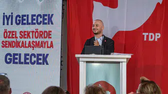 TDP'den 90 günlük yol haritası: Koltuk değil memleket meselesi