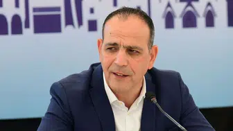 Mehmet Harmancı'dan şeffaflık adımı: Seçim öncesi mal varlığını kamuoyuyla paylaştı