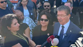 Başbakan Üstel'den iddialı mesaj: 6 Aralık'ta sandıktan birinci çıkacağız