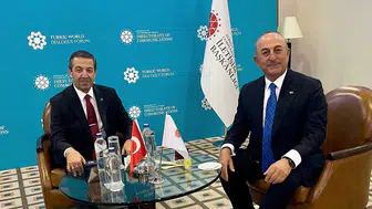 Ertuğruloğlu'nun Ankara mesaisi: Türk dünyası için kritik temaslar