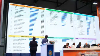 KKTC siyasetinde şok gelişme: Sağlık Bakanı Dinçyürek adaylıktan çekildi