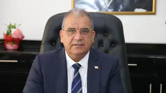 Bakan Sucuoğlu'ndan 29 Ekim mesajı: Cumhuriyet ortak geleceğimizin teminatıdır