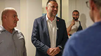 Zeki Çeler'den sendikalara net mesaj: Göç Yasası mağduriyetine son vereceğiz