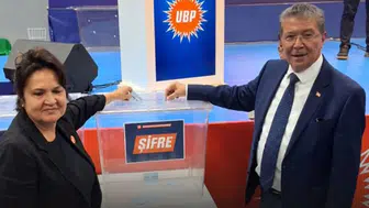 UBP'de tarihi gün: Dijital oylama ile adaylar belirleniyor
