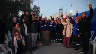 Kuzey Kıbrıs'ta İş Güvencesi Talebiyle Grevde Olan PepsiCo İşçileri Ne İstiyor?