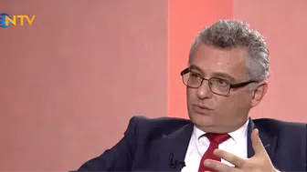 KKTC Cumhurbaşkanı Erhürman'dan Kıbrıs Müzakereleri Üzerine Önemli Açıklamalar