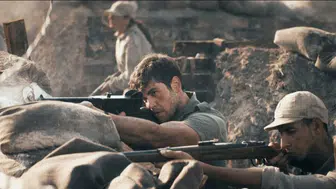 Kıbrıs Türklerinin 1957-1974 Döneminde Yaşadığı İnsan Hakları İhlalleri Beyaz Perdede Anlatılıyor