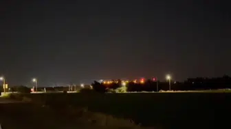 Güney Kıbrıs'taki İngiliz Üssünde Kamikaze Dronla Patlama Gerçekleşti Mi?