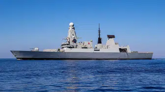 İngiltere, Kıbrıs'taki Askeri Varlığını Güçlendirmek İçin Savaş Gemisi Gönderiyor Mu?