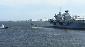 Güney Kıbrıs Rum Yönetimi'ndeki İngiliz Üssü Akrotiri'de Güvenlik Alarmı Neden Verildi?