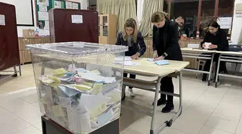 KKTC'de Cumhurbaşkanlığı Seçimi İçin Sandıklar Yarın Açılıyor: 8 Aday Yarışacak