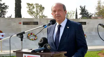 KKTC Cumhurbaşkanı Tatar: Bir Millet Üç Devlet Anlayışı Yaygınlaşıyor