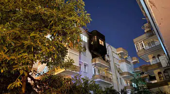 Alanya’da Yangında Hayatını Kaybeden Yaşlı Adamın Kıbrıs Gazisi Olduğu Belirlendi