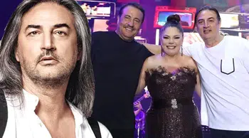 Çelik, İzel ve Ercan Üzerine Düşüncelerini Paylaştı