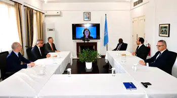 Kıbrıs’taki 50 Yıllık Tecrübe: KKTC’nin Tanınması İçin Yeniden Müzakere Süreci Başladı