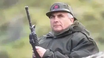 Solomos Solomou'yu Vuran Askerin Kimliği: Tamburalı Paşa'nın Hayatı ve Vefatı