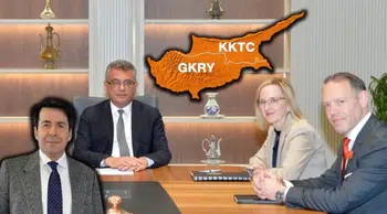 ABD'nin Kıbrıs'taki Rolü: Görüşmeler Yeniden Başlıyor