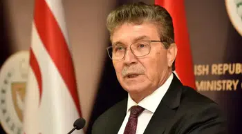 KKTC Başbakanı Üstel: Türkiye Olmasaydı Gazze'deki Zulümleri Biz de Yaşardık